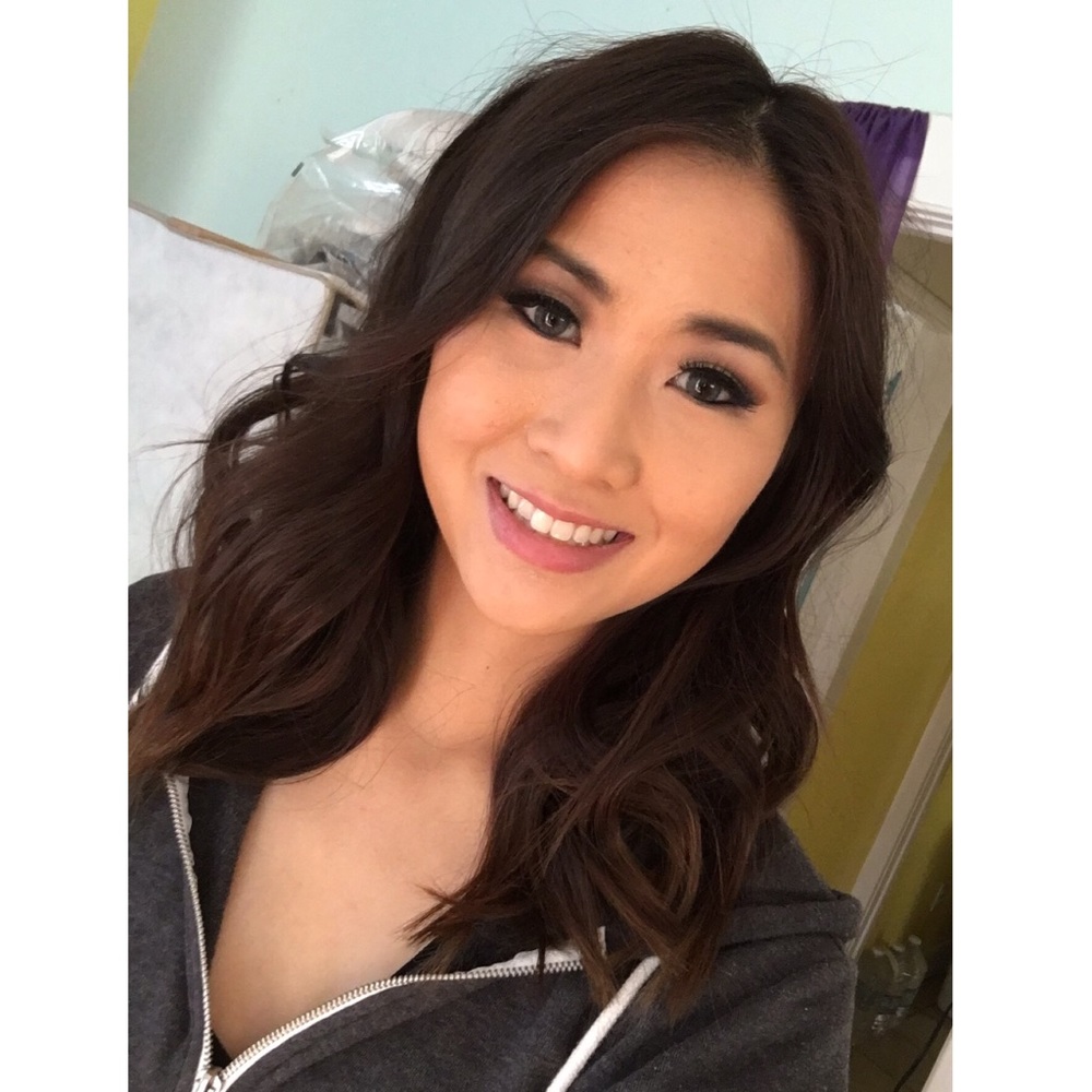 Meet your Posher, Wendy